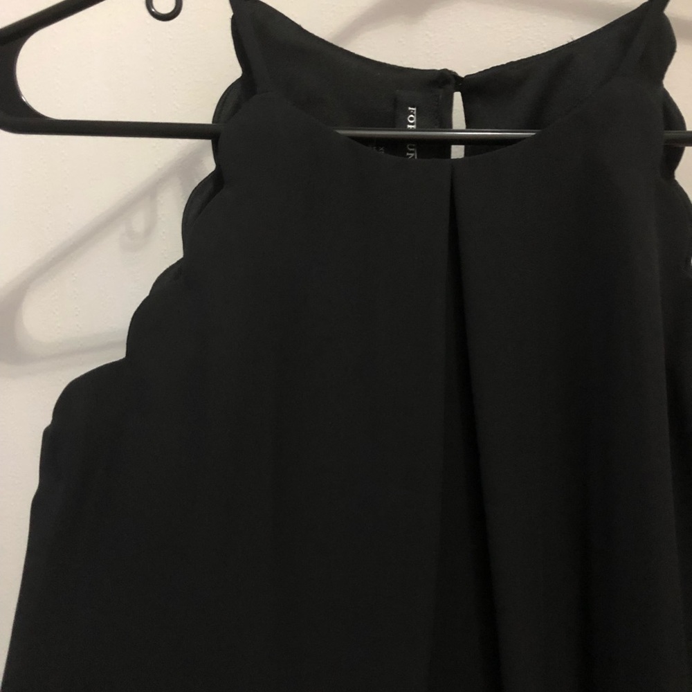 Fortune + Ivy Tank - Picture 4 of 5